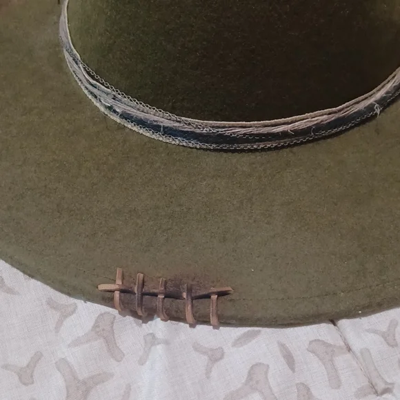 Cawgir Hats🪶 - Picture 7 of 11